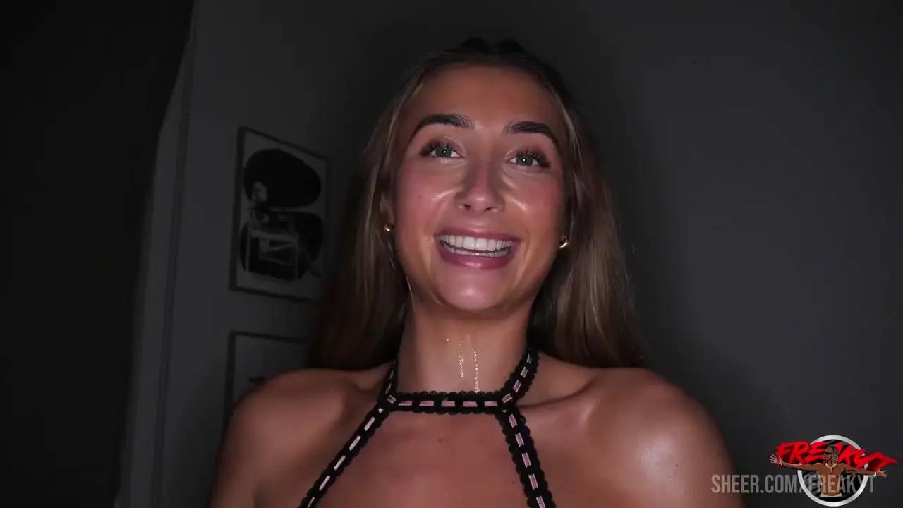 Lillian Phillips ( Lily Phillips ) - Takes On FreakyTs Huge Black Cock - Watch Latest Porn Video at ePornHome.com for Free.