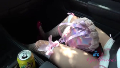 Atkgirlfriends Dez Hansen - Bowling Pov Sex 2025 06 11