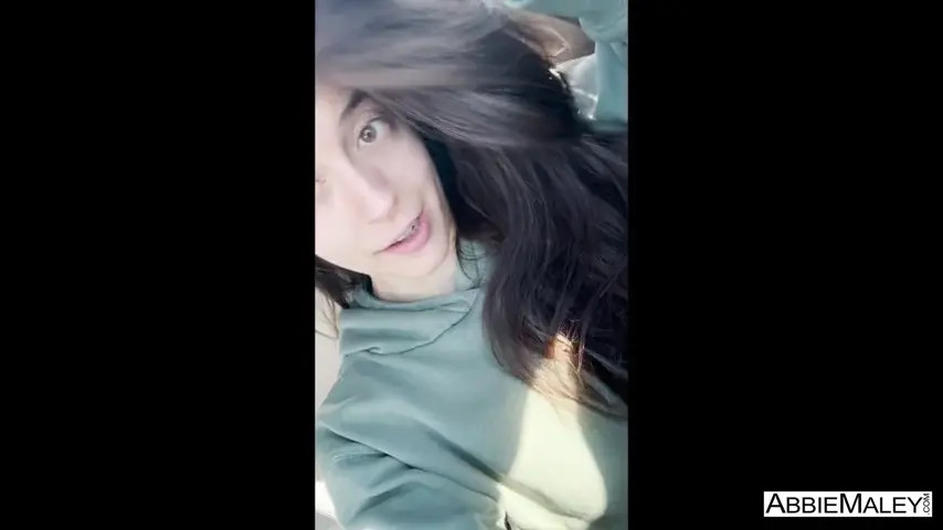 Abbie Maley - Home Sex Tape With Lucas Frost 2025 06 04 - Watch Latest Porn Video at ePornHome.com for Free.