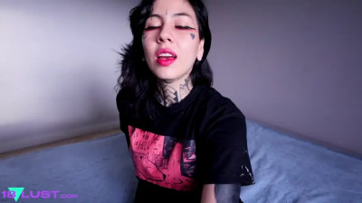 Baegrimm - Porn Debut 2025 06 18