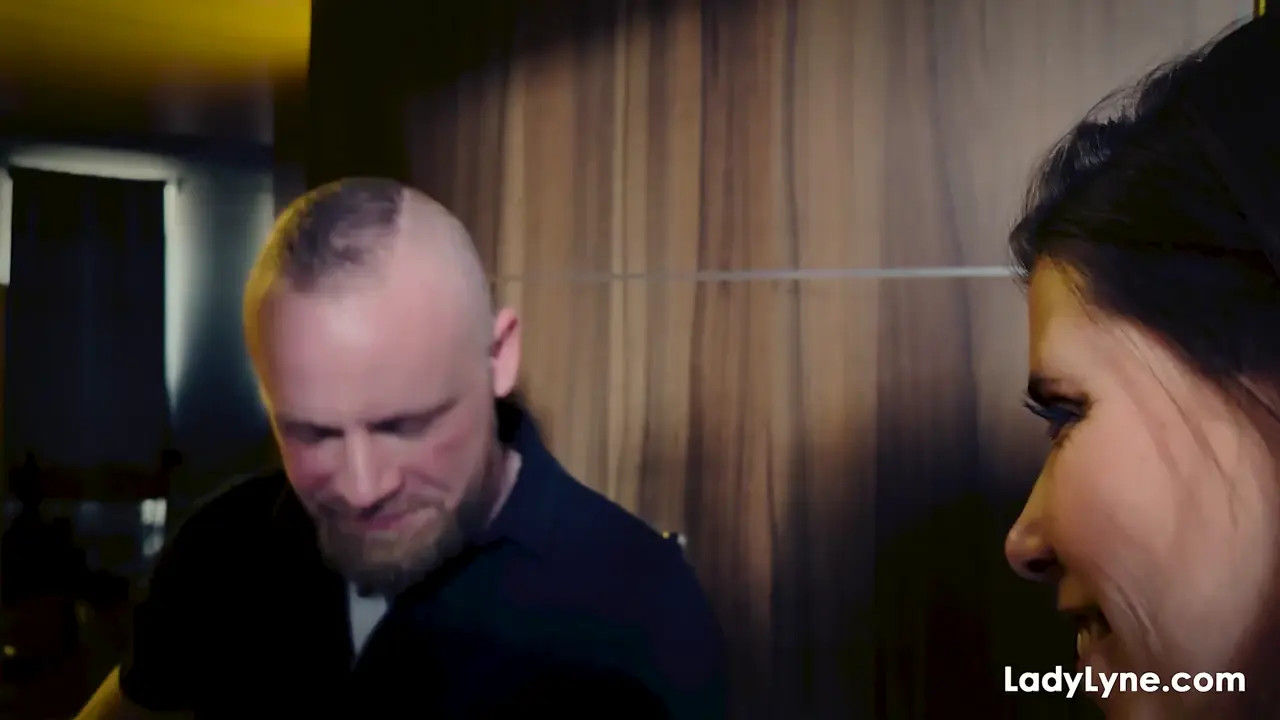 Lady Lyne - Lady Gets What She Wants 18 06 2025 - Watch Latest Porn Video at ePornHome.com for Free.