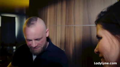 Lady Lyne - Lady Gets What She Wants 18 06 2025