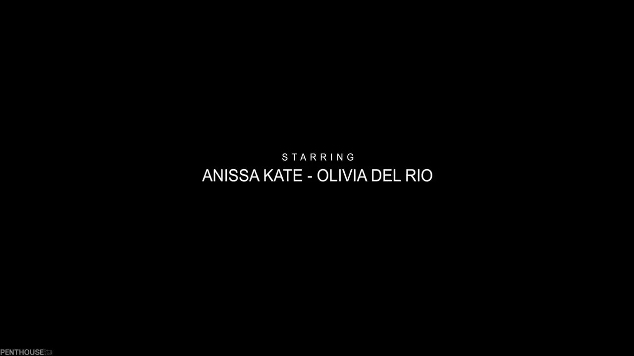 Anissa Kate, Olivia Del Rio - Anissa Kate And Olivia Del Rio Foursome 12 06 2025 - Watch Latest Porn Video at ePornHome.com for Free.
