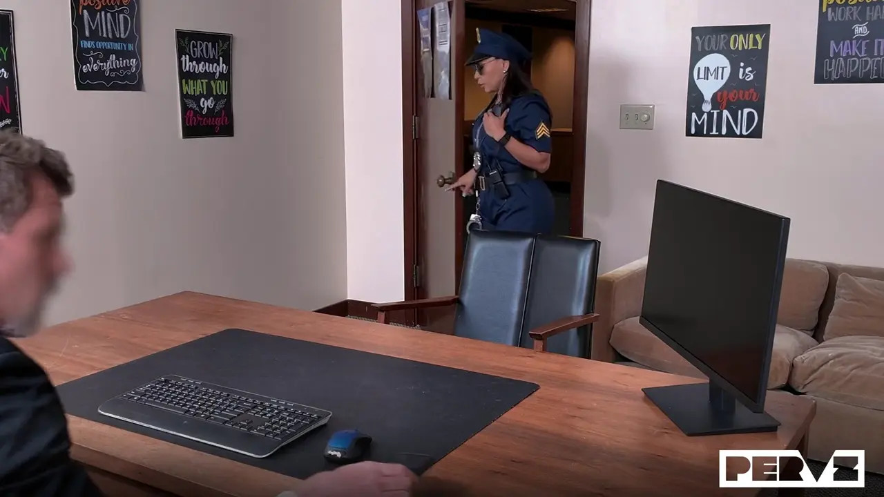 Brandy Salazar - Suck It, Officer 12 06 2025 - Watch Latest Porn Video at ePornHome.com for Free.