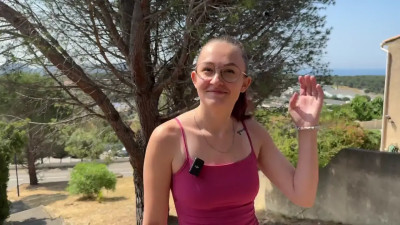 JacquieEtMichelTV Ruby 24 Years Old From N Mes 19 06 2025