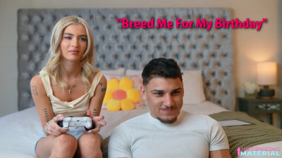 Emma Rosie - Breed Me For My Birthday 13.06.2025