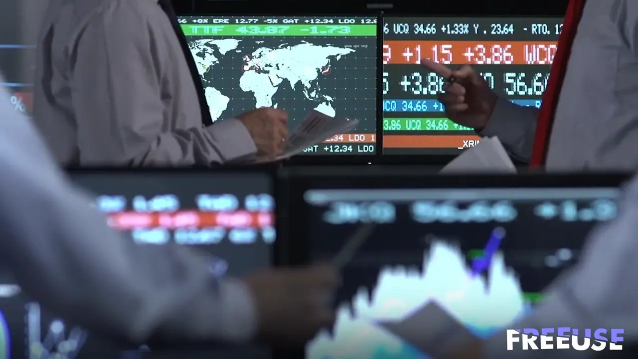 Rachel Ramsey - Stock Market Fever 22 06 2025 - Watch Latest Porn Video at ePornHome.com for Free.