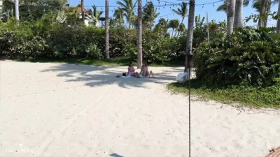 Elly Clutch, Hailey Rose - Me And My Bestie Fucked Two Random Guys In Mexico 2025