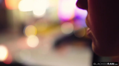 Ellie Nova - Party Girl Sneaks Away For Secret BBC 15.06.2025