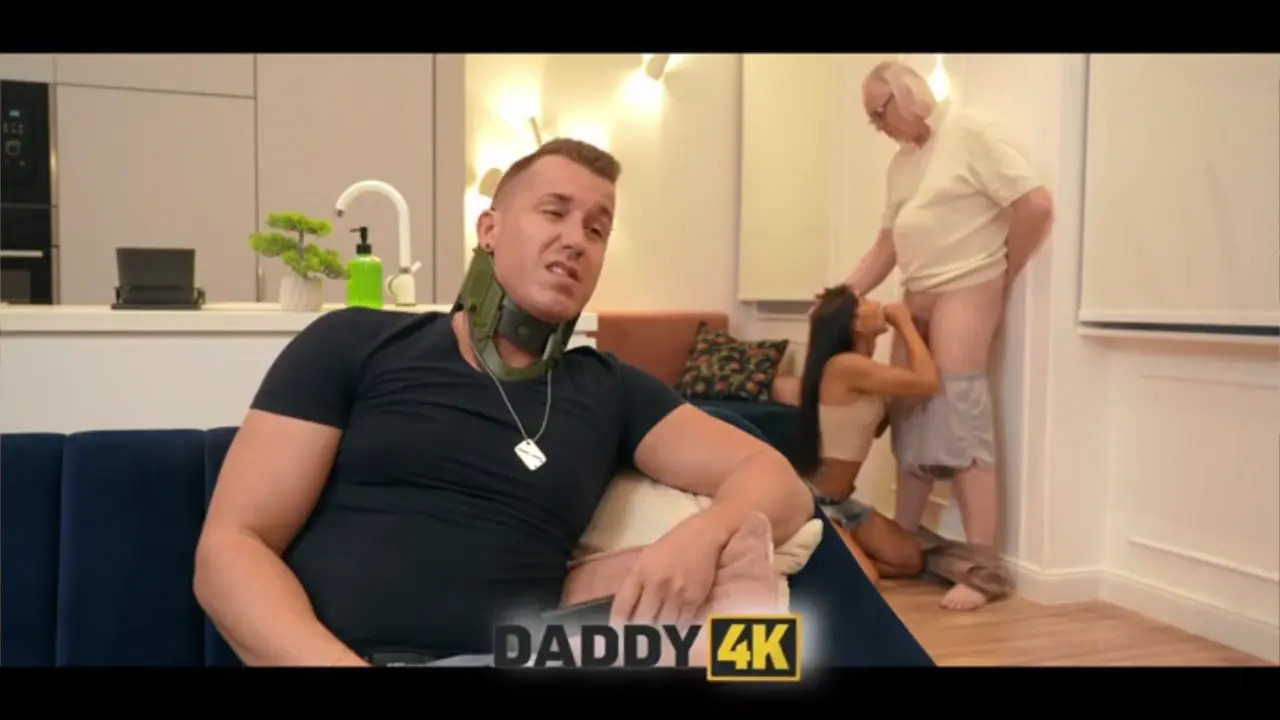 Black Angel - Behind His Back 14.06.2025 - Watch Latest Porn Video at ePornHome.com for Free.