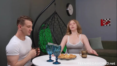 Mila Pie - Tight Asshole For Breakfast 22 06 2025