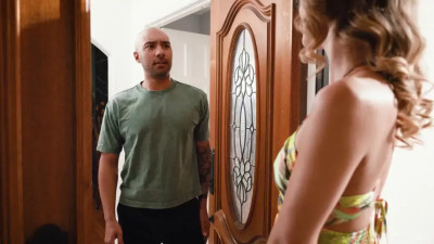 Millie Morgan - Stroking His Brush 23 06 2025