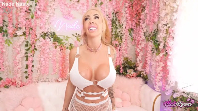 Danae Mari - Pink Room Ep 17 Piss Drinking Fuckdoll Slut Danae Mari Is Built To Please