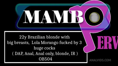 LegalPorno - Lola Morango OB504 15 06 2025