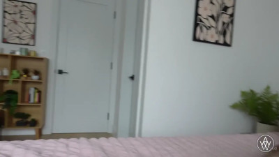 Angela White 2025
