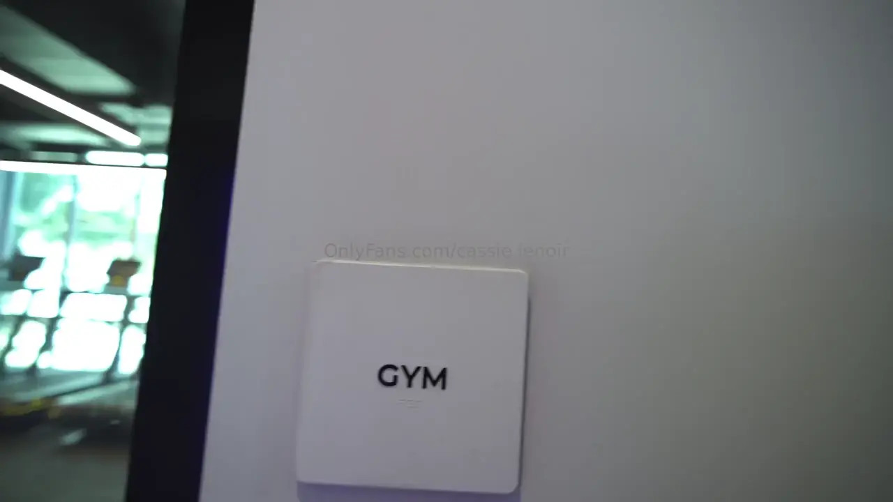 Cassie Lenoir - Personal Trainer Sex Tape - Watch Latest Porn Video at ePornHome.com for Free.