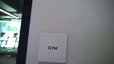 Cassie Lenoir - Personal Trainer Sex Tape