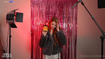 Elly Clutch - Goo Goop