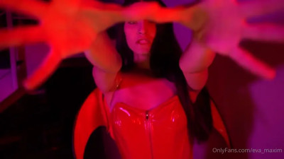 OnlyFans - Eva Maxim, Zaria Aura - Welcome To Hell