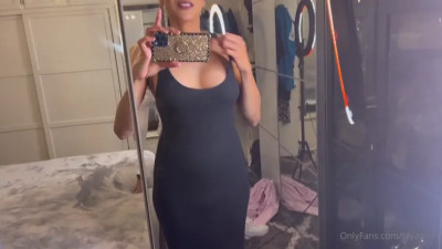 OnlyFans - Yasmin Lee - The Condom Broke