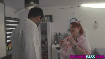 Sophia Lola - Hard Cock Cure 2025 06 25