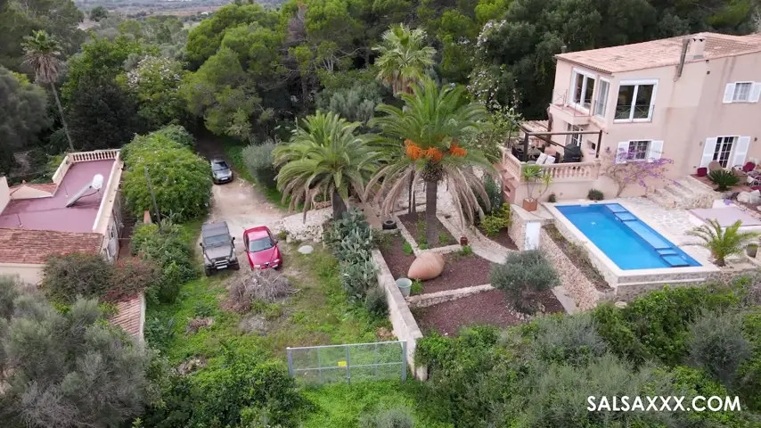 Salsaxxx Sophie Logan - Visiting A Friend 2025 06 19 - Watch Latest Porn Video at ePornHome.com for Free.