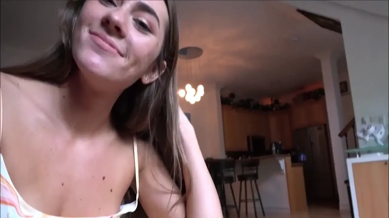 Mackenzien Mace - Horny GF 2025 - Watch Latest Porn Video at ePornHome.com for Free.