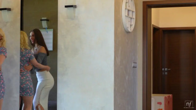 Jadilica, Zazie Skymm - She Takes What She Wants 19 06 2025