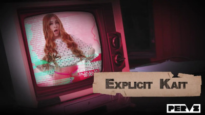 ExplicitKait And Melody Marks - VHXXX Part 3: Physician 95 19-06-2025