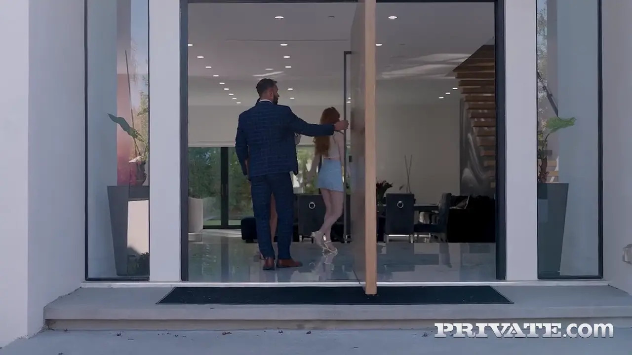 Aubry Babcock, Scarlet Skies - Scarlet Skies And Aubry Babcock Buy A House, Then Celebrate With Realtor 19 06 2025 - Watch Latest Porn Video at ePornHome.com for Free.