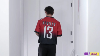 Texas Patti - Coach Wants More Dick 26 06 2025