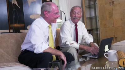 Ivy Rose - Ivy Impresses With Her Big Tits And Ass