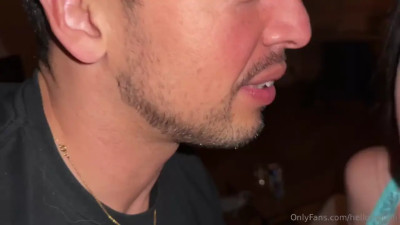 Onlyfans HelloLimoon, Bella Tina