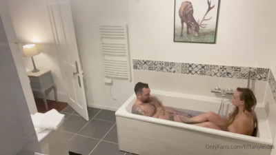 Onlyfans Tiffany Leiddi