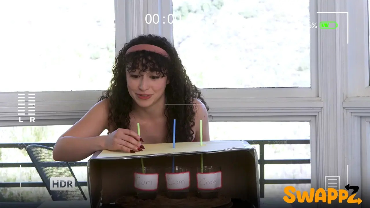 Julia James, Pixie Smalls And Hazel Moore - Two Cum Smoothies Coming Up 29 06 2025 - Watch Latest Porn Video at ePornHome.com for Free.