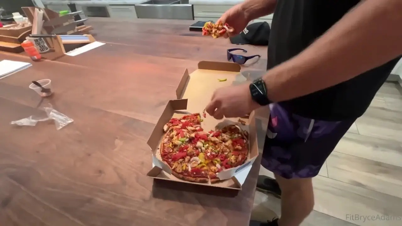 Bryce Adams - Taking BWC Twice In One Night For Anal 2025  - Watch Latest Porn Video at ePornHome.com for Free.