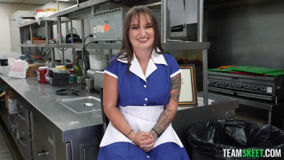 Bunny Fae - Concept: Tiny Gangbang #2 22 05 2025