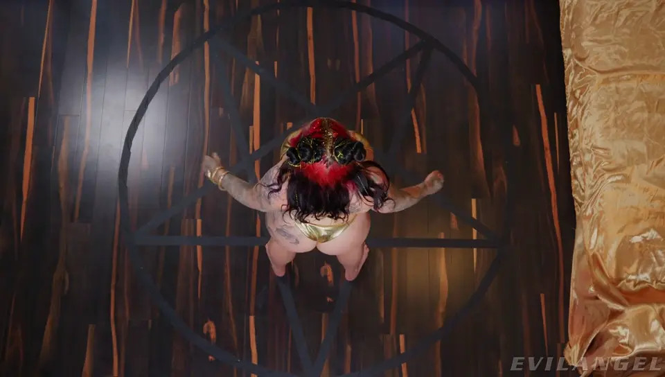 Sabien DeMonia - Un-Pure Sacrifice 5 On 1 30 06 2025 - Watch Latest Porn Video at ePornHome.com for Free.