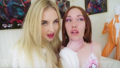 LegalPorno - Baby Kitten, Indy Lix 27 06 2025