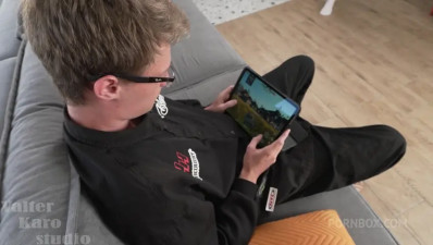 LegalPorno - Eveline 20 06 2025