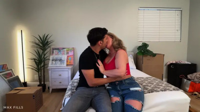 Andie Anderson - Huge Creampie For My Milf Neighbor Andie Anderson 22 05 2024