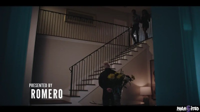 Anna Claire Clouds, Chad Alva, Chloe Surreal, Little Puck, Myra Moans, Scarlett Alexis - Overload Act 4