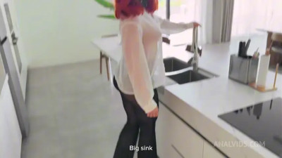 AnalVids - Sweetie Fox 13 03 2025