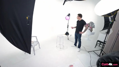 Addison Vodka - Shooting Loads 01 07 2025