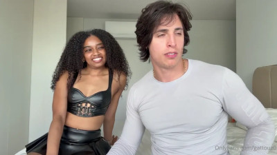 Gattouz0, FreakyMariah - Onlyfans