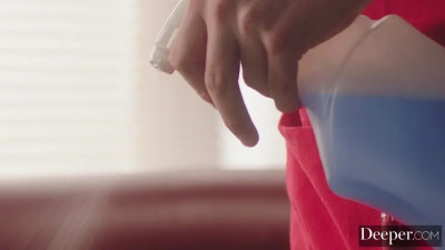 Chanel Camryn - Lithe