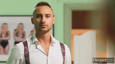 Cecelia Taylor - Lithe