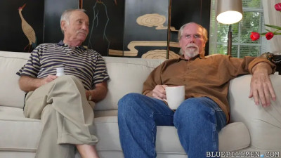 BluePillMen - Crystal Rae - Duke The Philanthropist