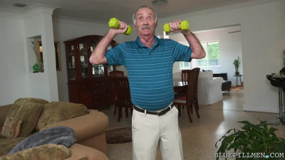 BluePillMen - Aria Rose - Frankie's A Fast Learner