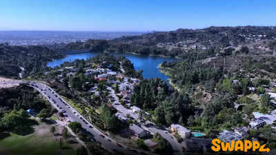 Krystal Palmer, Emma Rosie - Movie Stars Can Handle The Heat 2025 06 26